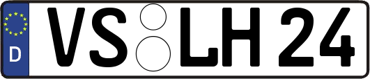 VS-LH24