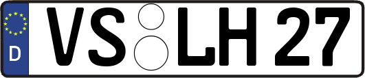 VS-LH27