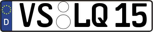 VS-LQ15