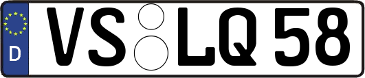 VS-LQ58