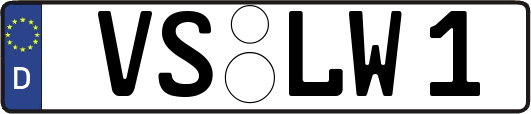 VS-LW1