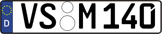 VS-M140