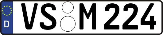 VS-M224