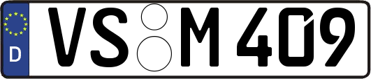 VS-M409