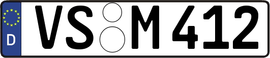 VS-M412