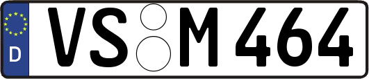VS-M464