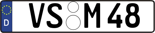 VS-M48