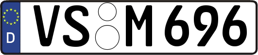 VS-M696