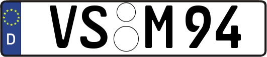 VS-M94