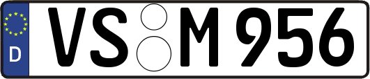 VS-M956