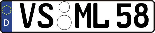 VS-ML58
