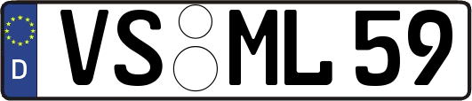 VS-ML59