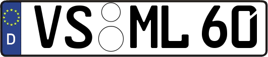 VS-ML60