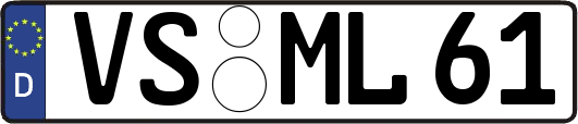 VS-ML61