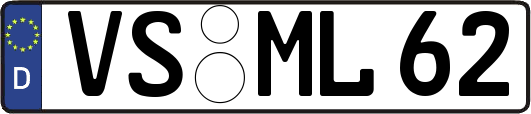 VS-ML62