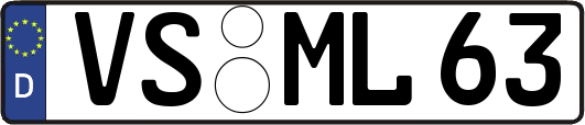 VS-ML63