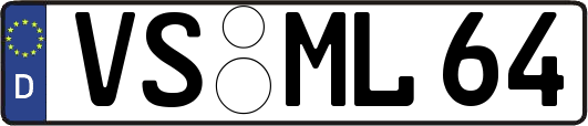 VS-ML64