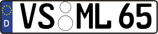 VS-ML65