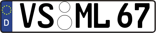 VS-ML67