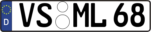 VS-ML68