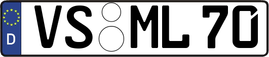 VS-ML70