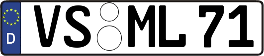 VS-ML71