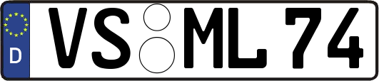 VS-ML74