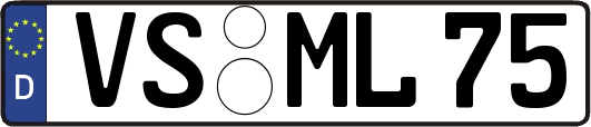 VS-ML75
