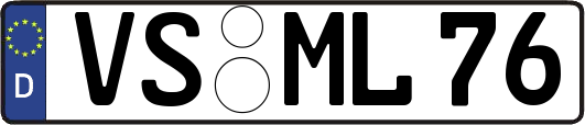 VS-ML76