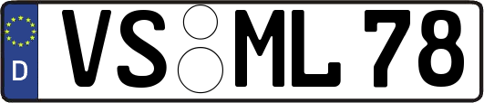 VS-ML78