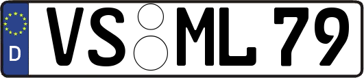 VS-ML79