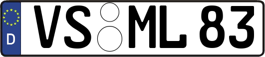 VS-ML83