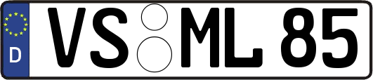 VS-ML85