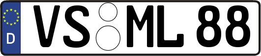 VS-ML88