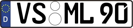 VS-ML90