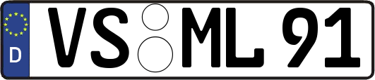 VS-ML91