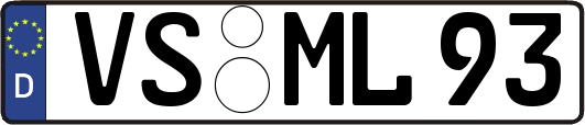 VS-ML93