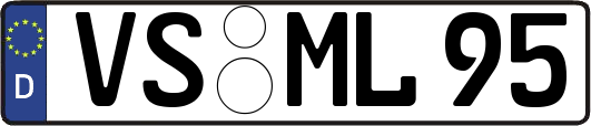 VS-ML95