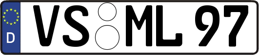 VS-ML97