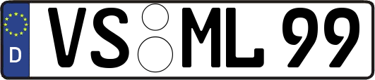 VS-ML99