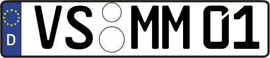VS-MM01