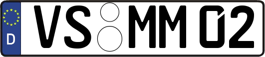 VS-MM02
