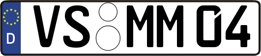 VS-MM04
