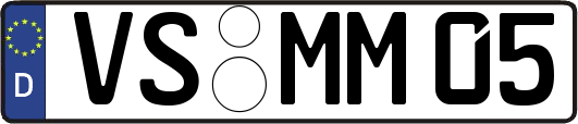 VS-MM05