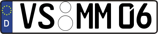 VS-MM06