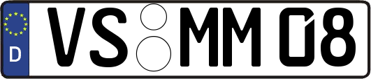 VS-MM08