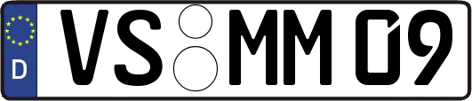 VS-MM09