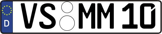 VS-MM10