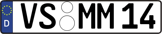 VS-MM14
