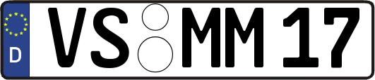 VS-MM17
